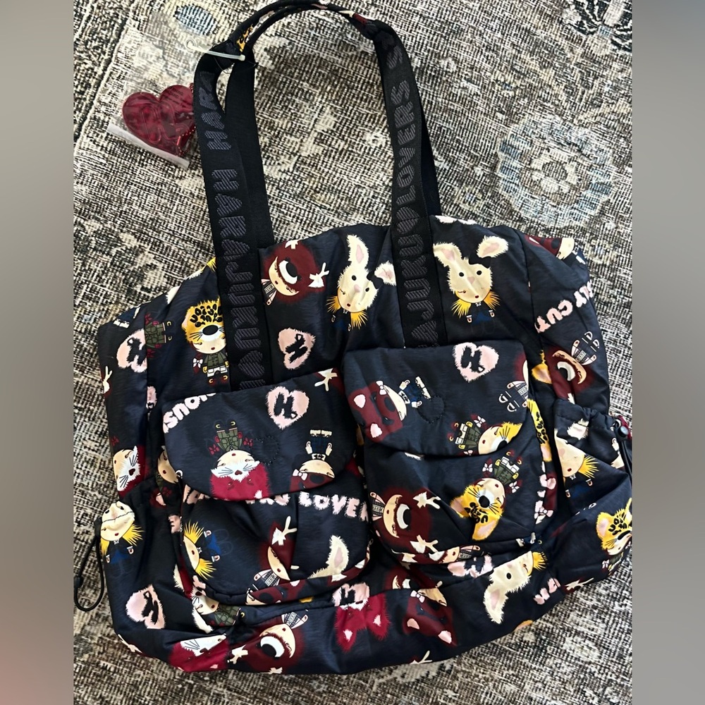 Harajuku lovers bag